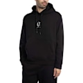 Miniatyrbillede 2 af 6: Hættetrøje Armani Exchange svart M