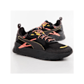 Miniatyrbillede 3 af 4: Sko Puma TrinITy Open Road - sort/varm varme - 40 Noir/varm varme 40