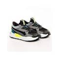 Pikkukuva 4 / 4: PUMA Kengät RS Z Top Elast Musta Valkoinen Lapset - 014210-Musta Valkoinen Multifarvet, sort 20