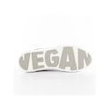 Pikkukuva 4 / 4: Superdry Miesten Vegan Court Mustat Synteettiset Kengät sort 41