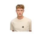 Pikkukuva 3 / 4: T-paita lyhyet hihat Kontrastitikkaus taskupaita bge - Superdry - M