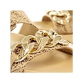 Pikkukuva 4 / 6: Guess Fatema 2 - beige ruskea - 38 naisten tossut Beige 38