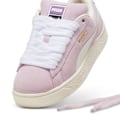Miniatyrbillede 6 af 6: Baskets Puma Suede XL druemisk/warm hvid 36