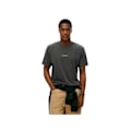 Miniatyrbild 1 av 4: T-shirt Superdry Herr Mikro Grafik Svart Bomull Svart M