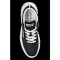 Miniatyrbillede 4 af 4: Sneakers i læder - Versace Jeans. - 42