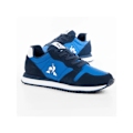 Miniatyrbillede 3 af 4: Basket Le Coq Sportif Mand Platinium 2 Blå Syntetisk Blå 40