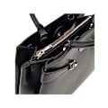Pikkukuva 3 / 6: GUESS Naisten musta käsilaukku - Lorelei Girlfriend Satchel 300412 svart