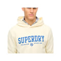 Pikkukuva 4 / 4: Hiki Superdry Mies Core Urheilu Beige Puuvilla Beige jag