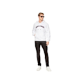 Miniatyrbillede 2 af 4: Sweat Guess Homme G force Hvid Cotton Vit S
