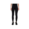 Miniatyrbillede 3 af 4: Leggings Superdry Dame klassisk logo moderne Sort Syntetisk Svart S
