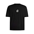 Pikkukuva 6 / 6: T-paita Armani Exchange svart/svart XS