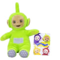 Miniatyrbild 5 av 6: 4-Pack Teletubbies Gosedjur Plush Mjukisdjur 23cm multicolor