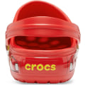 Miniatyrbild 7 av 8: Crocs Lightning McQueen-Lightning McQueens Haus im Freien mit Hausschuhen/ 1 37(EUR)