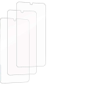 Pikkukuva 11 / 11: Samsung Galaxy A40 Standard Skärmskydd HD 0,3mm Transparent/Genomskinlig