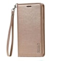 Pikkukuva 4 / 11: iPhone 12 Mini - Stilsäkert HANMAN Plånboksfodral Mint