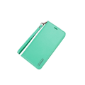 Miniatyrbilde 1 av 11: Hanman Plånboksfodral till iPhone 6/6S Plus Mint