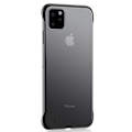 Pikkukuva 8 / 11: iPhone 11 Pro - St�td�mpande Stils�kert Skal Svart