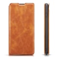 Miniatyrbillede 11 af 11: Samsung Galaxy S10 Plus - Praktiskt Stils�kert Pl�nboksfodral Röd