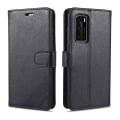 Pikkukuva 4 / 11: Huawei P40 - Smart Yazunshi Plånboksfodral Brun