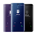 Miniatyrbillede 9 af 11: Samsung Galaxy S9 - Praktiskt Smidigt Fodral (LEMAN) Guld
