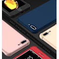 Miniatyrbild 10 av 11: iPhone 7 Plus - Smart Skyddsfodral från FLOVEME Guld
