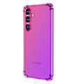 Miniatyrbilde 10 av 11: Samsung Galaxy S25 Plus - Reptåligt Silikonskal i Mjuk Design Clear