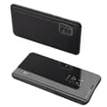 Samsung Galaxy A72 - LEMAN Fodral Svart