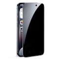 Miniatyrbilde 4 av 11: 2-Pack iPhone 15 plus Skärmskydd Anti-Spy HD 0,3mm Svart