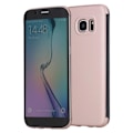 Miniatyrbild 7 av 9: Galaxy S8 - ROCK Stilrent Transparent fodral (ORIGINAL) Guld