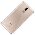 Miniatyrbillede 3 af 10: Skyddande Silikonskal - Huawei Mate 10 Lite Transparent/Genomskinlig