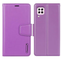 Miniatyrbilde 5 av 11: Huawei P40 Lite - Hanman Plånboksfodral Guld