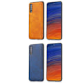 Miniatyrbilde 7 av 11: Samsung Galaxy A50 - Slittåligt Smidigt Skal (Diaobaolee) Blå