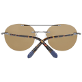 Pikkukuva 3 / 3: Gant Solglasögon Herr GA7184 09E 58 Brun/Gunmetal