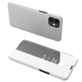 Pikkukuva 1 / 11: iPhone 12 Mini - Effektfullt Leman Fodral Silver