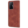 Miniatyrbilde 7 av 11: Xiaomi 11T Pro - Stilrent Elegant Plånboksfodral Blå