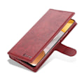 Miniatyrbillede 8 af 11: Samsung Galaxy A12 - Praktisk AZNS Wallet Case Svart