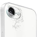 Miniatyrbild 9 av 10: iPhone 16E - HD-Clear Ultratunt Kameralinsskydd