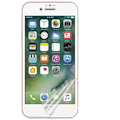 Pikkukuva 4 / 11: iPhone 6 Plus Skärmskydd 9H Nano-Soft Screen-Fit HD-Clear Transparent/Genomskinlig