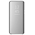 Miniatyrbild 10 av 11: Samsung Galaxy S10 Plus - Smart Fodral (LEMAN) Silver