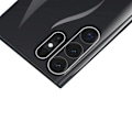 Miniatyrbild 5 av 9: 3-PACK - Samsung Galaxy S24 Ultra - Hydrogel Skärmskydd HD 0,2mm Transparent