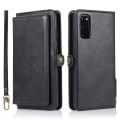 Pikkukuva 7 / 11: Samsung Galaxy S20 - Stilrent Plånboksfodral Brun