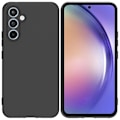 Miniatyrbild 3 av 11: Samsung Galaxy A35 5G mattbehandlat skal Svart