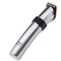 Miniatyrbilde 4 av 11: Effektfull Skägg Trimmer (DINGLING) Silver