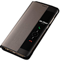 Miniatyrbild 8 av 11: Huawei P30 - Stilrent Fodral (Smart-View) från Nkobee Grå