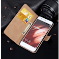 Miniatyrbild 11 av 11: Huawei P10 Plus - Stilrent Plånboksfodral från TOMKAS (Läder) Vit