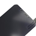 Miniatyrbild 8 av 11: Skärmskydd Anti-Fingerprints 0,3mm iPhone 11 Transparent