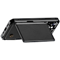 Miniatyrbillede 7 af 11: iPhone 13 Kortfodral - Slimmad Design & 4 Kortplatser