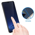 Miniatyrbillede 4 af 11: Huawei P30 Pro Skärmskydd 2-PACK 3D 9H HD-Clear Svart