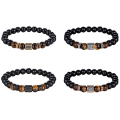 Pikkukuva 5 / 11: Exklusivt Kularmband Silver