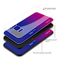 Miniatyrbild 8 av 11: Samsung Galaxy S8 - Exklusivt Skyddande Skal 4